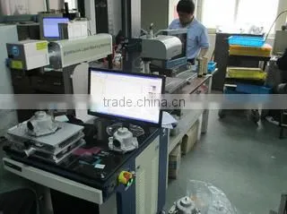 Shanghai Shenjian Numerical Control Technology Co., Ltd. company overview - view 3