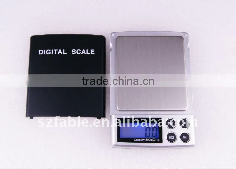digital carat scale