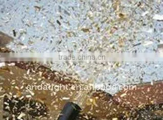 stage confetti machine
