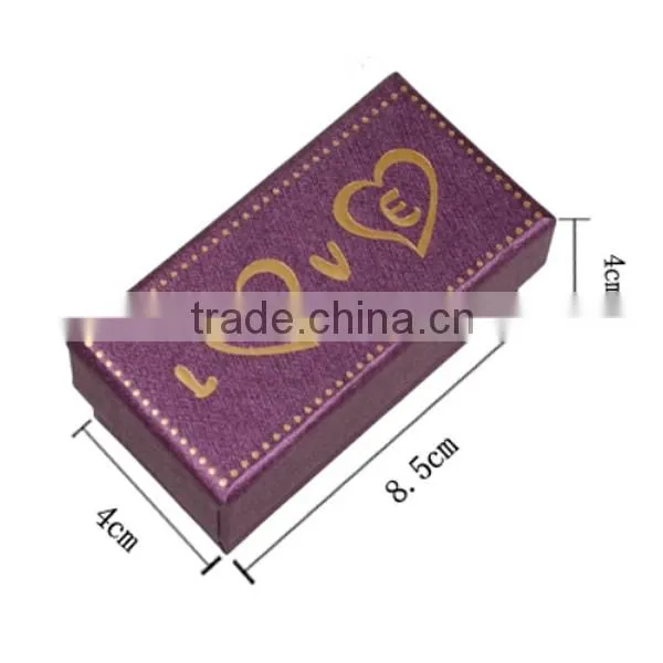 Luxury Special Paper Candy Box