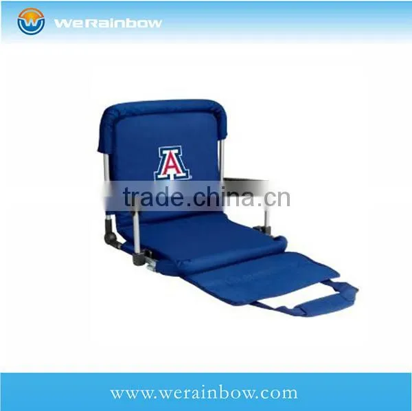 foldable Stadium Seat cushion