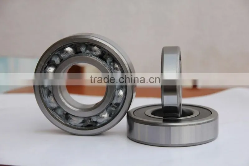 Ball bearing for ceiling fan