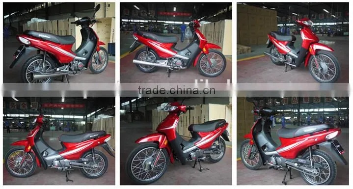 110cc Biz Cub Classic Motorcycles For Sale