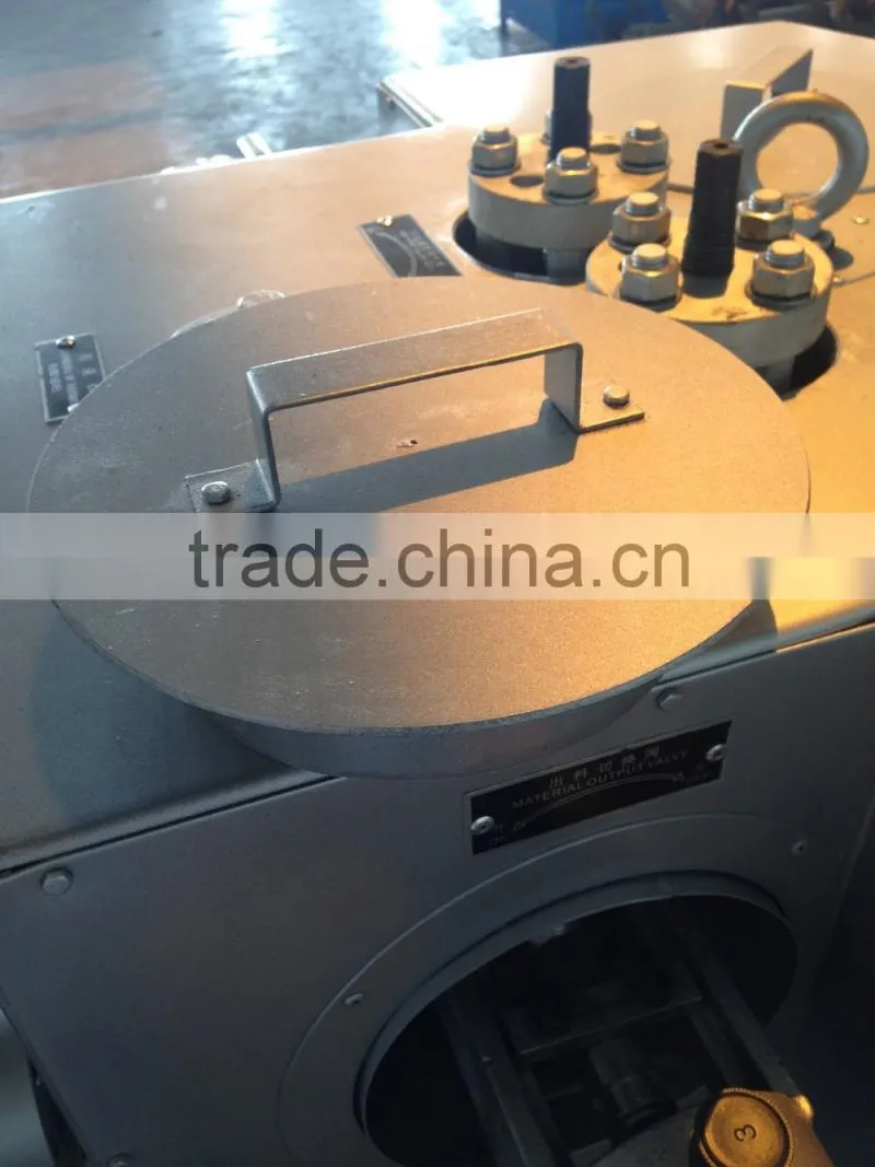 Vertical Continuous Switch Melt Filter,Polymer Filter & Filtration System (chemical fiber spinning Industry )