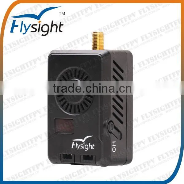 Audio Transmitter Wireless For Nitro RC Cars,Battle Ships,Helicopter,Multicopter