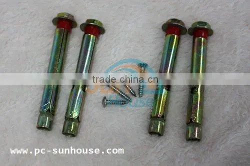 Aluminum Alloy Awing W900