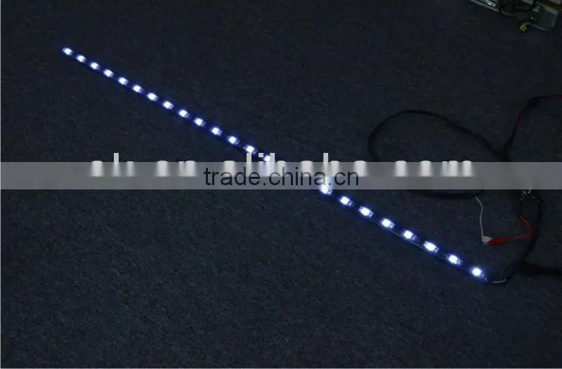 LED Tailgate Fire Strip Brake Light led pickup trucks tailgate light bar/led truck tailgate lights
