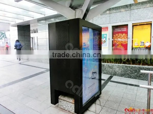 42'' lcd touch screen monitor HD windows OS