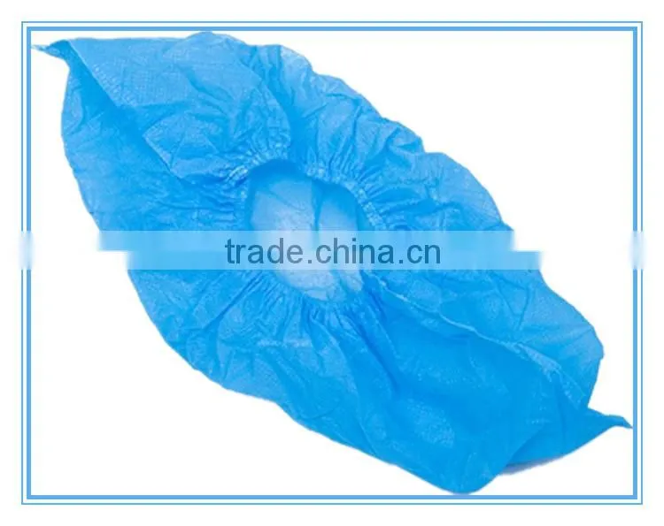 Foot Cover CPE Shoe Cover