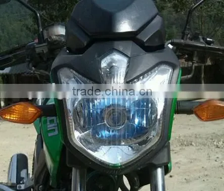 New type G5 LED headla 9005