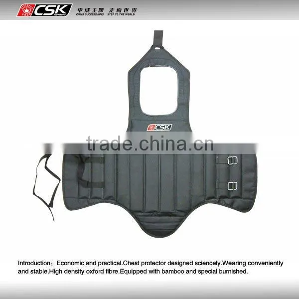 Free Boxing Chest Protector Boxing Body Guard