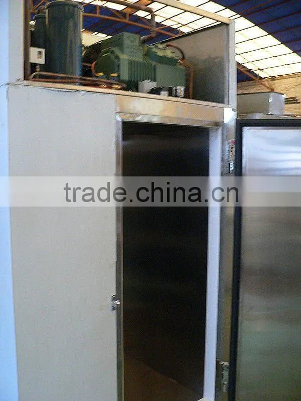 small quick blast freezer for ice cream