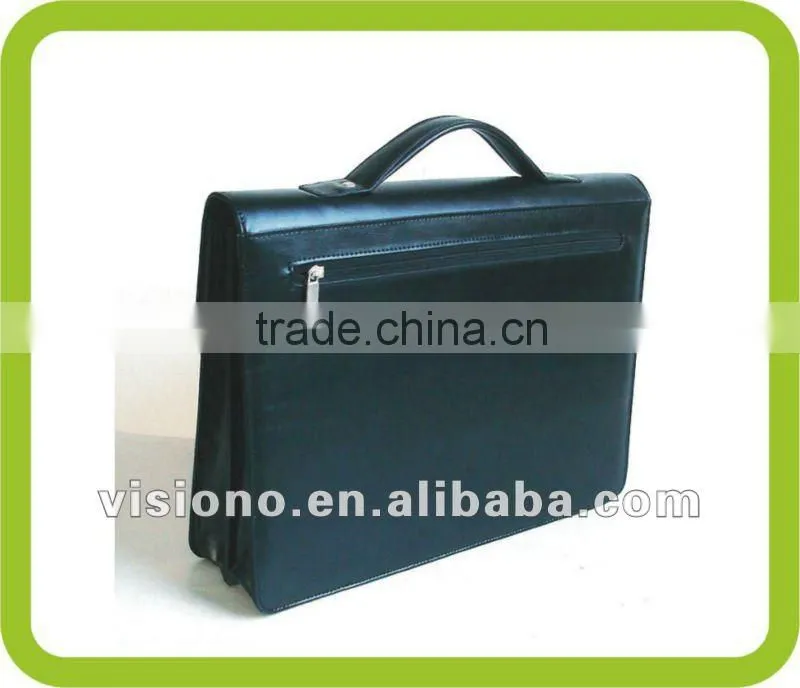 2016 pvc Briefcase BCH143
