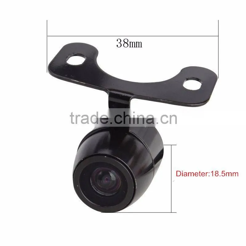 Camera Car CMOS Waterproof 170 Degree Car Rear View Reverse Camera