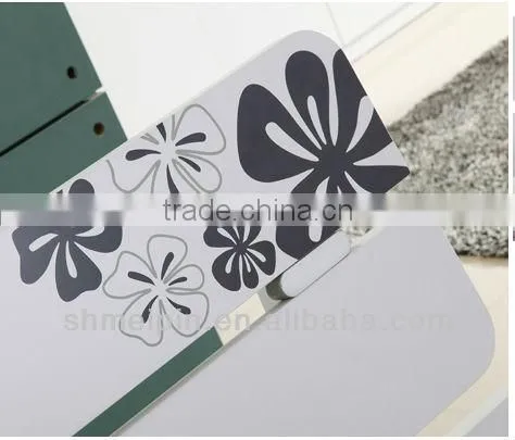modern design wood beds bedding set wood double deck beds