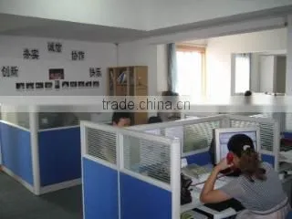 Qingdao Hengyongtai Leather Co., Ltd. company overview - view 2