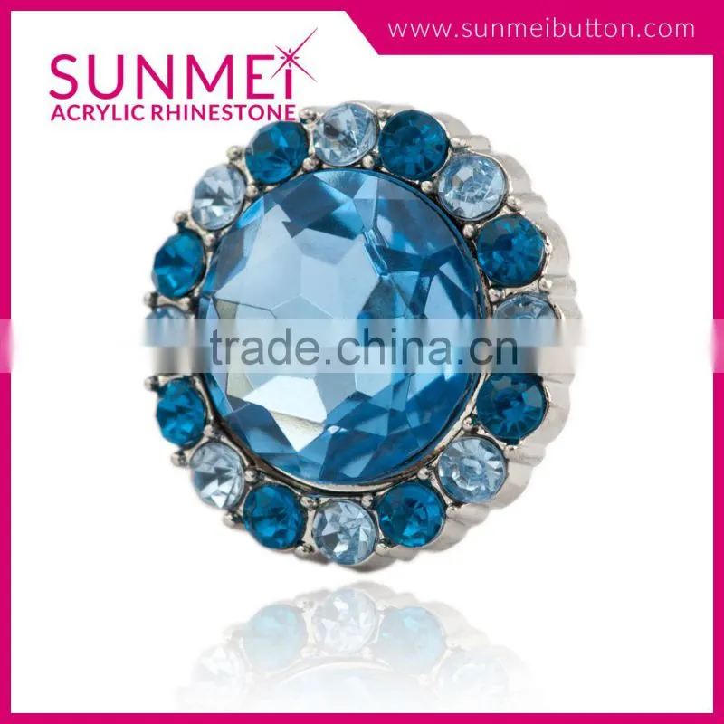 Taiwan Rhinestone Jewelry Accessories for Woman
