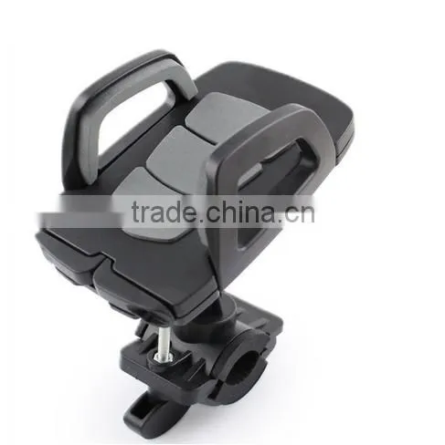 Accessories For Bicycle, Flexible 360 degree rotating Phone Holder for bike