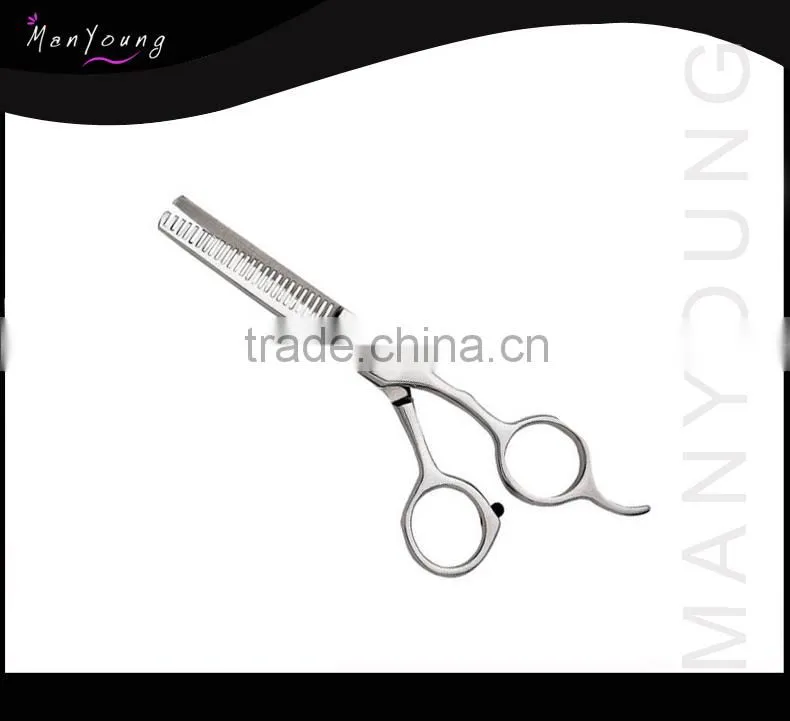 Stylist hair cutting scissors sets