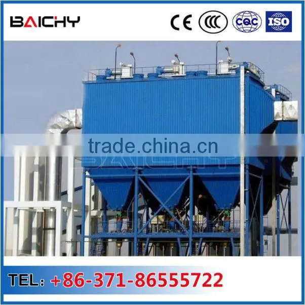 Cyclone Industrial Dust Collector