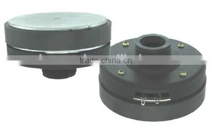 MSYW25-02 120W 34.4mm High quality Compression Horn Driver for Speakers