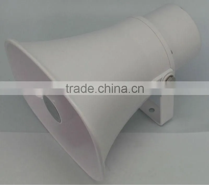 YH150T 20W with/without transformer ABS small good widely used horn speaker