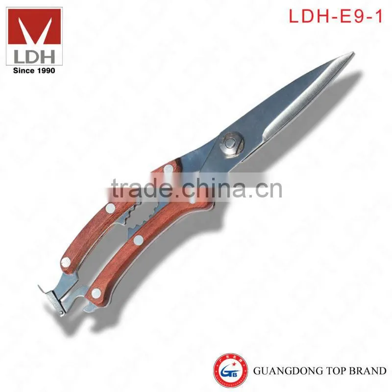 forging taiwan stainless steel blade sharpener garden tools china fruit picker