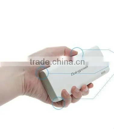 External Battery 10400MAH