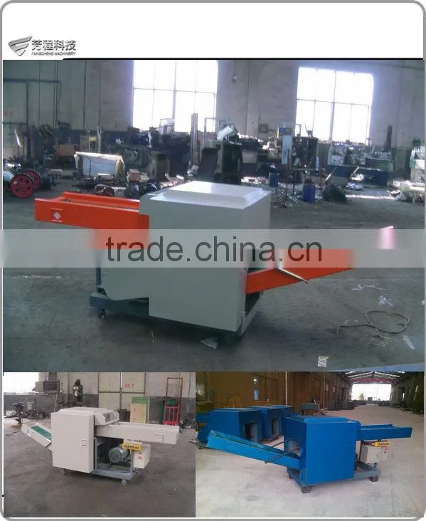 Well Designed Fabric bias cutting machine