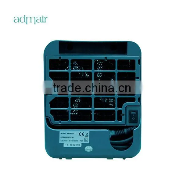 Mini PTC air heater, CE/RohS approved