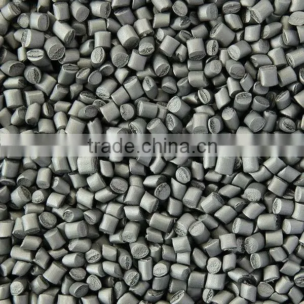 Sliver Masterbatch for PE/PP