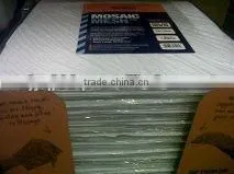 mosaic mesh sheet,