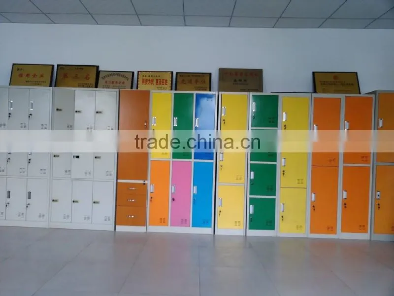 Locker steel locker for sale,steel double door lockers