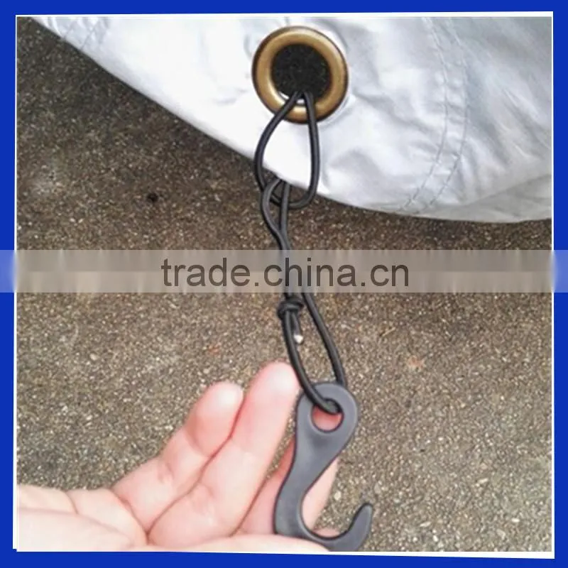 Hot sell polyester motorcycle cover