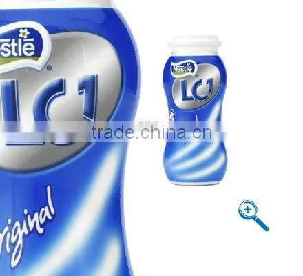 Cast PVC Shrink Film