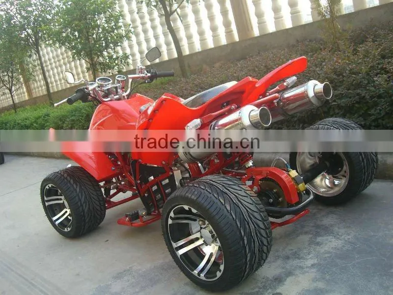 110CC ATV LWATV-206