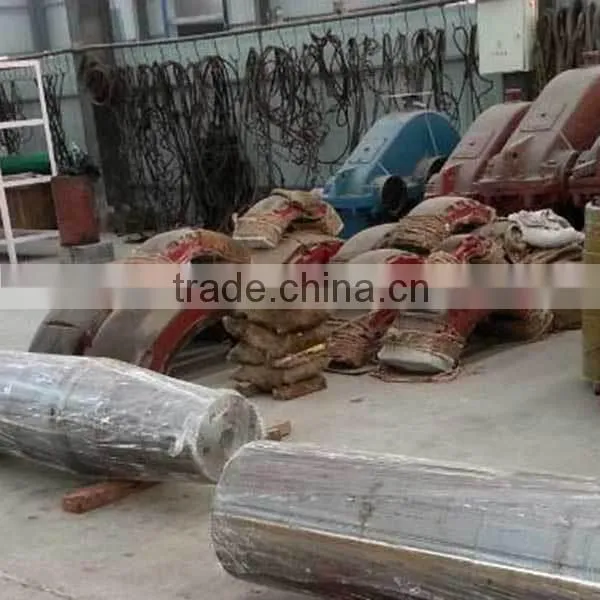 Spherical Bush of Ball Mill Used for Cement Plant