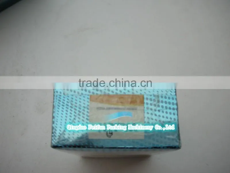 Perfume Box Packing Machine
