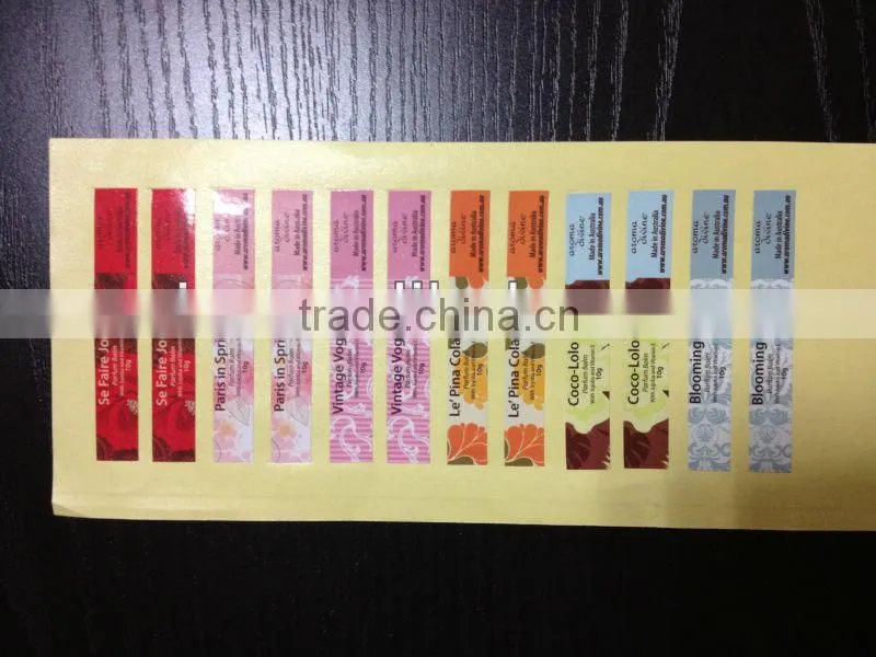 Popular custom adhesive injection