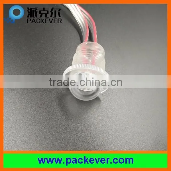 New coming DC5V 25mm 1LED RGB ws2811, sm16703, ucs1903 LED pixel module