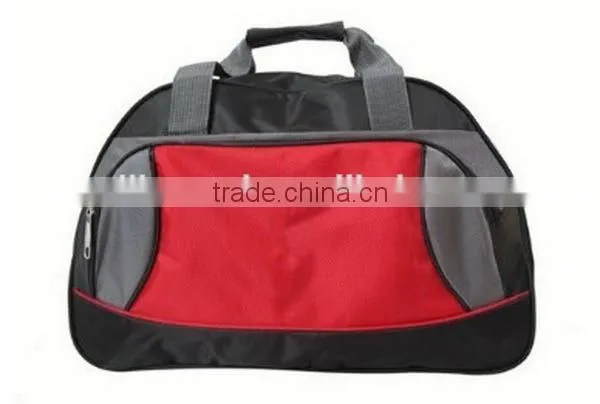 Name Brand Promotional One Day Travel Bag