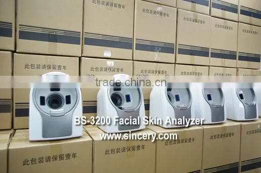 facail Skin Moisture Analyzer Skin Care moisture pen
