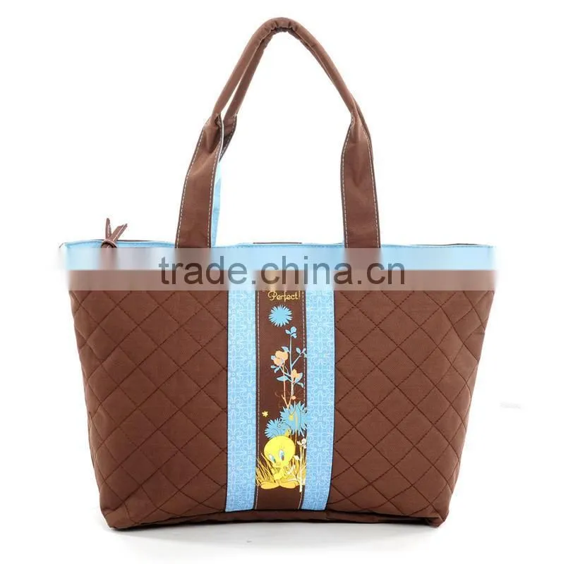 Popular baby diaper bags hanging baby bag