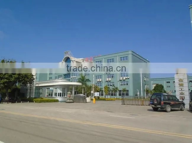 Xiamen Golden Egret Special Alloy Co., Ltd. company overview - view 2