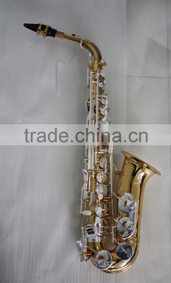 Professional Alto Saxophone YAS-301203 GS/CUPID