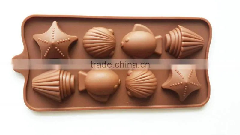 Non-stick Cake Decorating Tools Cookware Kitchen Tools silicone soap molds