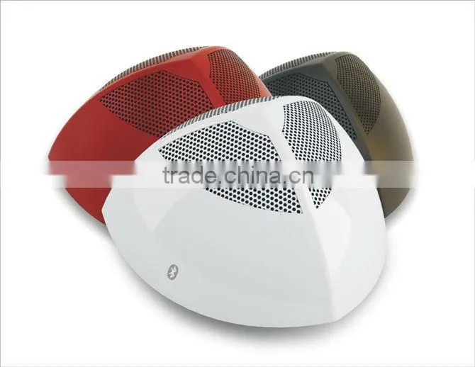 2.1 Bluetooth Handsfree Audio Speaker
