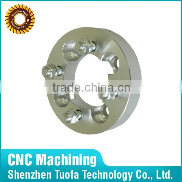 Custom cnc machining precision parts engineering turning milling brass copper spare parts