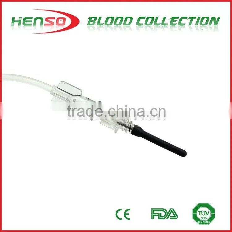 Henso Butterfly Blood Collection Needle