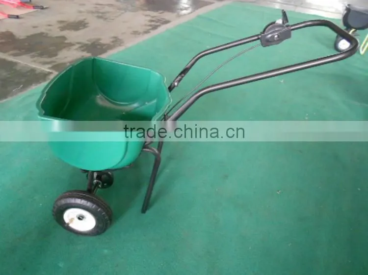 agricultural fertilizer spreader TC2026